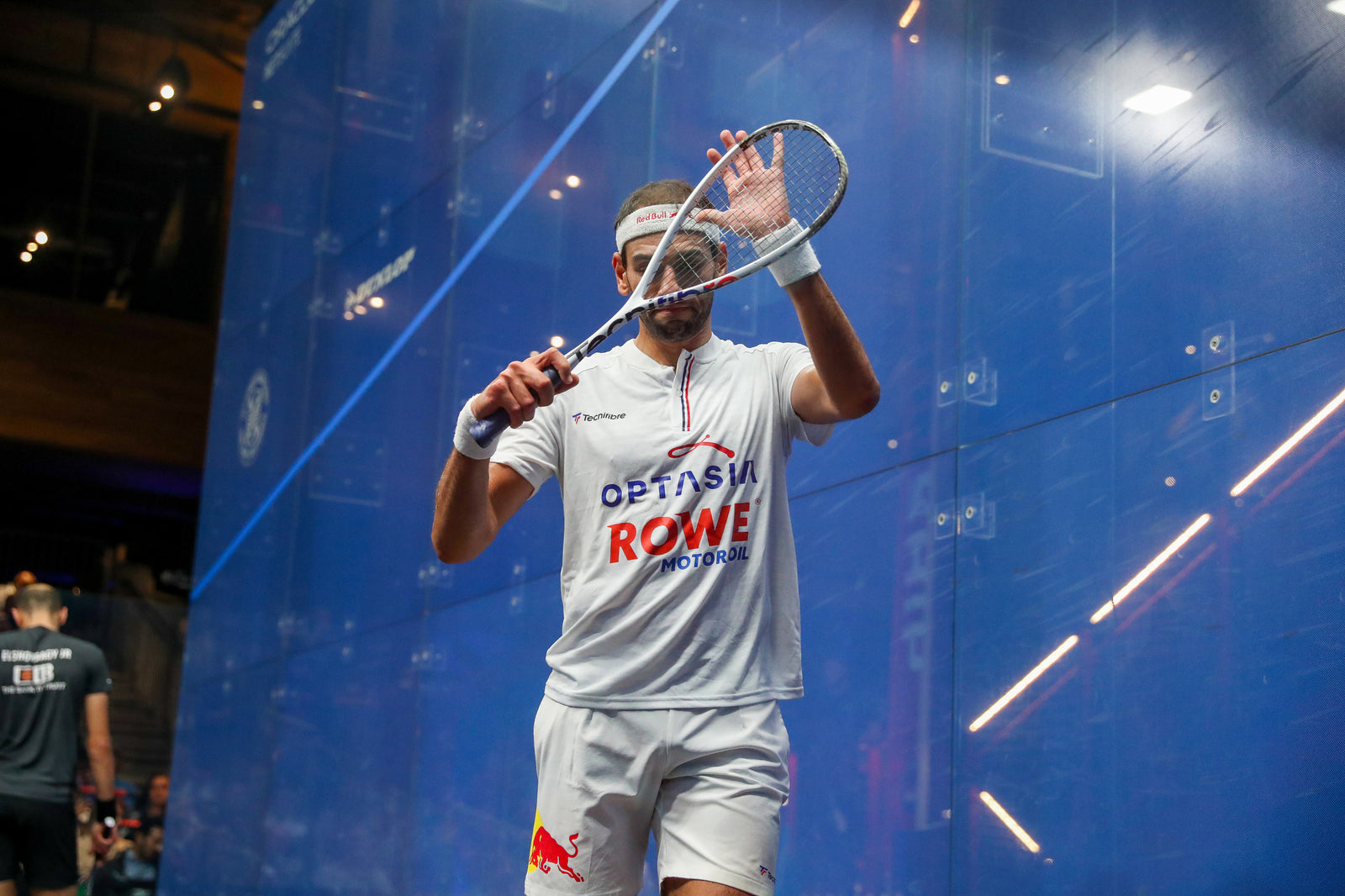 Guide complet du Squash pour débutant