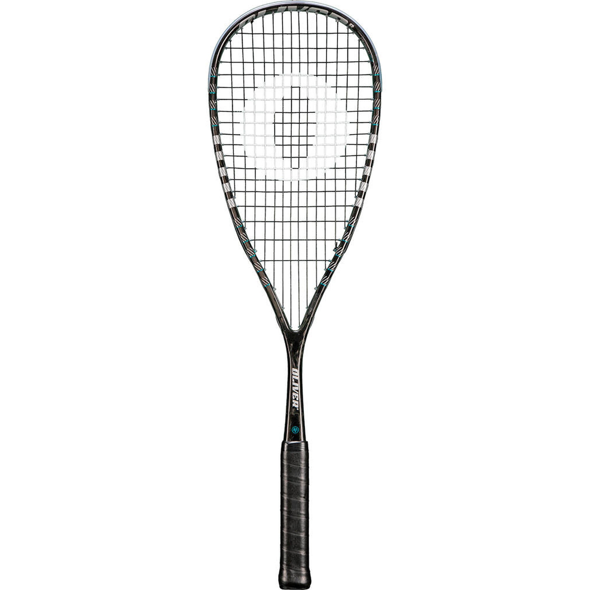Oliver Pure 6