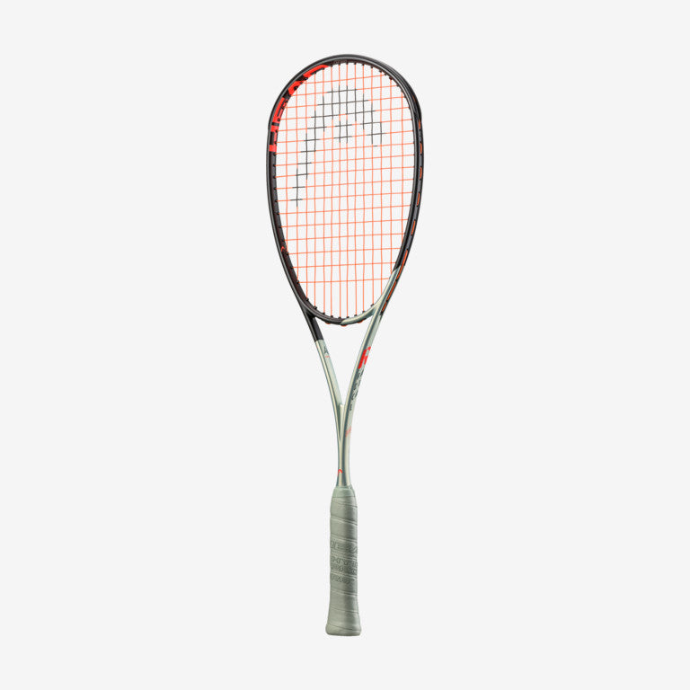 REVUE : Raquette de tennis Head Radical 2025 - Raquette de précision qui ne vous donnera rien gratuitement REVUE : Raquette de tennis Head Radical 2025 - Raquette de précision qui ne vous donnera rien gratuitement